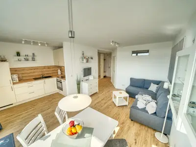 Ferienwohnung für 4 Personen (45 m²) in Heiligenhafen 4/10