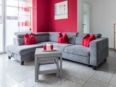 Ferienwohnung für 4 Personen (80 m²) in Boltenhagen (Ostseebad) 1/10