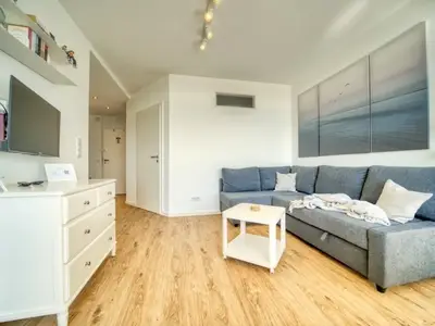 Ferienwohnung für 4 Personen (45 m²) in Heiligenhafen 5/10