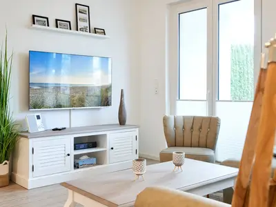 Ferienwohnung für 4 Personen (70 m²) in Scharbeutz 5/10