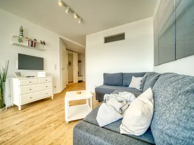 Ferienwohnung für 4 Personen (45 m²) in Heiligenhafen 6/10