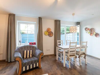 Ferienwohnung für 4 Personen (58 m²) in Duhnen 3/10
