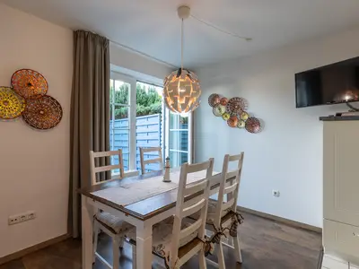 Ferienwohnung für 4 Personen (58 m²) in Duhnen 4/10