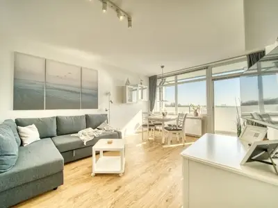 Ferienwohnung für 4 Personen (45 m²) in Heiligenhafen 8/10