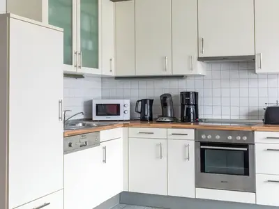 Ferienwohnung für 4 Personen (80 m²) in Boltenhagen (Ostseebad) 3/10