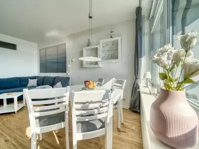 Ferienwohnung für 4 Personen (45 m²) in Heiligenhafen 9/10