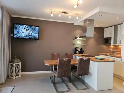 Ferienwohnung für 2 Personen (40 m²) in Wyk auf Föhr 9/10