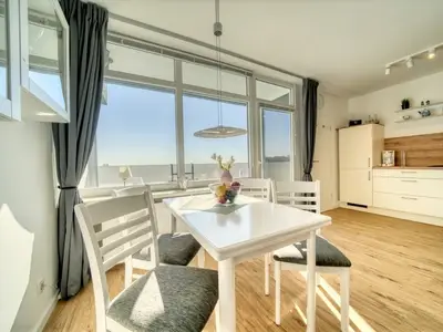 Ferienwohnung für 4 Personen (45 m²) in Heiligenhafen 10/10