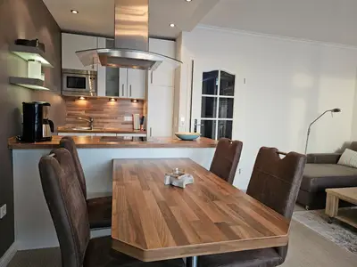 Ferienwohnung für 2 Personen (40 m²) in Wyk auf Föhr 10/10