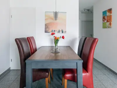 Ferienwohnung für 4 Personen (80 m²) in Boltenhagen (Ostseebad) 5/10