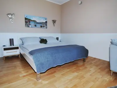Ferienwohnung für 2 Personen (38 m²) in Heiligenhafen 3/10