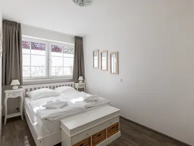 Ferienwohnung für 4 Personen (58 m²) in Duhnen 8/10