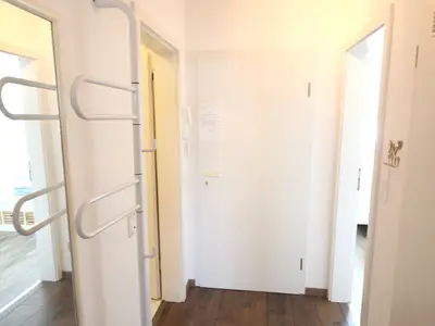 Ferienwohnung für 4 Personen (58 m²) in Duhnen 10/10