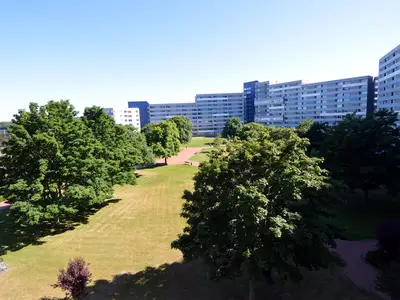 Ferienwohnung für 2 Personen (38 m²) in Heiligenhafen 8/10