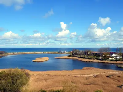 Ferienwohnung für 2 Personen (38 m²) in Heiligenhafen 10/10