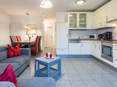 Ferienwohnung für 4 Personen (80 m²) in Boltenhagen (Ostseebad) 9/10
