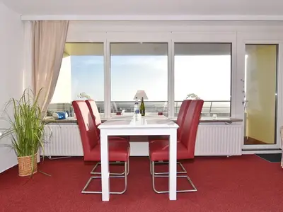 Ferienwohnung für 3 Personen (74 m²) in Westerland (Sylt) 4/10