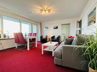 Ferienwohnung für 3 Personen (74 m²) in Westerland (Sylt) 5/10