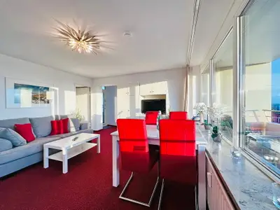 Ferienwohnung für 3 Personen (74 m²) in Westerland (Sylt) 6/10