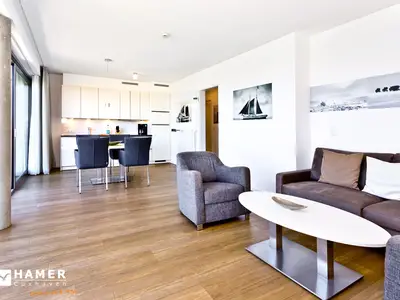 Ferienwohnung für 2 Personen (78 m²) in Cuxhaven 4/10