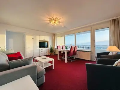 Ferienwohnung für 3 Personen (74 m²) in Westerland (Sylt) 7/10