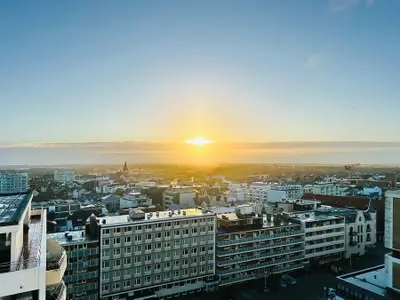 Ferienwohnung für 3 Personen (74 m²) in Westerland (Sylt) 8/10