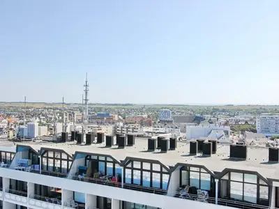 Ferienwohnung für 3 Personen (74 m²) in Westerland (Sylt) 10/10