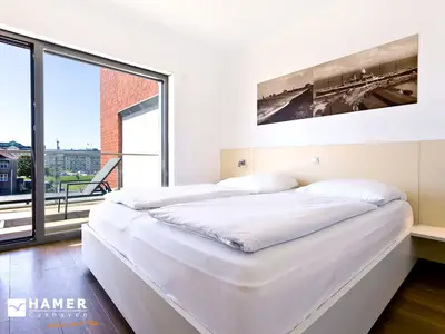 Ferienwohnung für 2 Personen (78 m²) in Cuxhaven 7/10