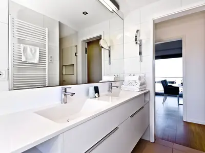 Ferienwohnung für 2 Personen (78 m²) in Cuxhaven 8/10