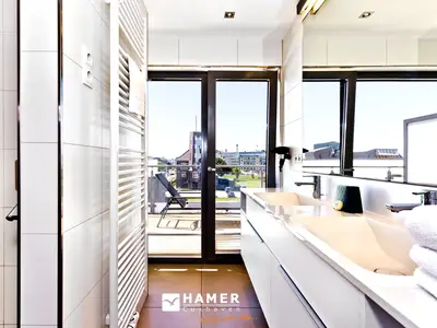 Ferienwohnung für 2 Personen (78 m²) in Cuxhaven 9/10