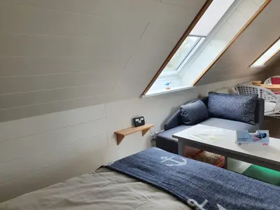 Ferienwohnung für 2 Personen (24 m²) in Steinmarne 1/10