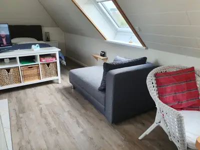 Ferienwohnung für 2 Personen (24 m²) in Steinmarne 5/10
