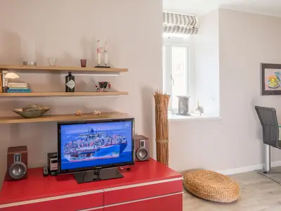 Ferienwohnung für 2 Personen (46 m²) in Boltenhagen (Ostseebad) 5/10