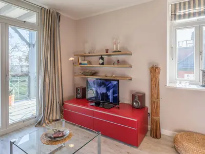 Ferienwohnung für 2 Personen (46 m²) in Boltenhagen (Ostseebad) 6/10