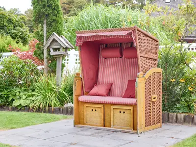 Ferienwohnung für 2 Personen (24 m²) in Steinmarne 10/10