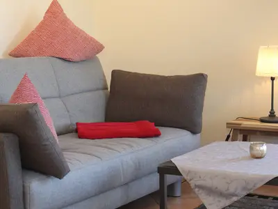 Ferienwohnung für 2 Personen (45 m²) in Boltenhagen (Ostseebad) 2/10