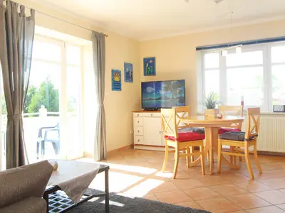 Ferienwohnung für 2 Personen (45 m²) in Boltenhagen (Ostseebad) 3/10