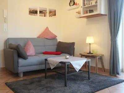 Ferienwohnung für 2 Personen (45 m²) in Boltenhagen (Ostseebad) 4/10