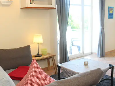 Ferienwohnung für 2 Personen (45 m²) in Boltenhagen (Ostseebad) 6/10