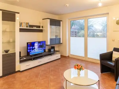 Ferienwohnung für 4 Personen (52 m²) in Duhnen 1/10