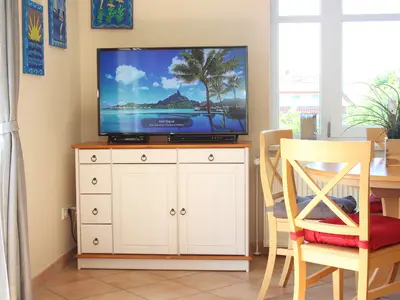 Ferienwohnung für 2 Personen (45 m²) in Boltenhagen (Ostseebad) 7/10