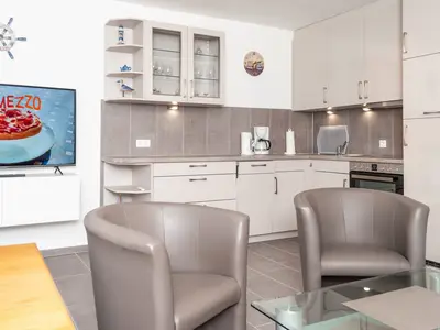 Ferienwohnung für 4 Personen (50 m²) in Duhnen 2/10