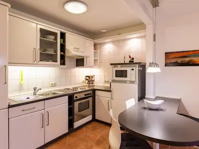 Ferienwohnung für 4 Personen (52 m²) in Duhnen 3/10