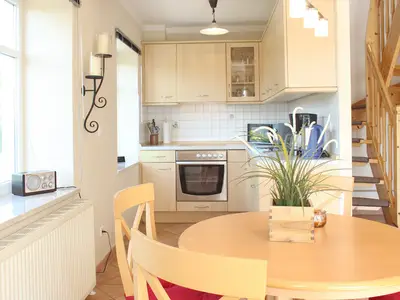 Ferienwohnung für 2 Personen (45 m²) in Boltenhagen (Ostseebad) 10/10