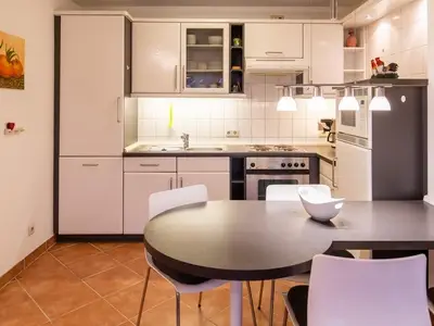 Ferienwohnung für 4 Personen (52 m²) in Duhnen 5/10