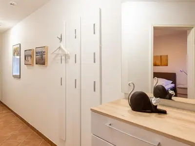 Ferienwohnung für 4 Personen (52 m²) in Duhnen 7/10
