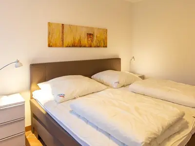 Ferienwohnung für 4 Personen (52 m²) in Duhnen 8/10