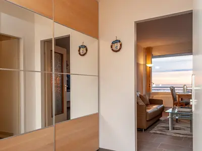 Ferienwohnung für 4 Personen (50 m²) in Duhnen 8/10