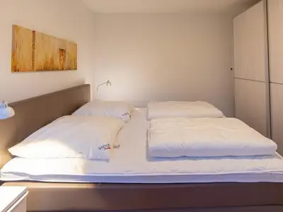 Ferienwohnung für 4 Personen (52 m²) in Duhnen 9/10