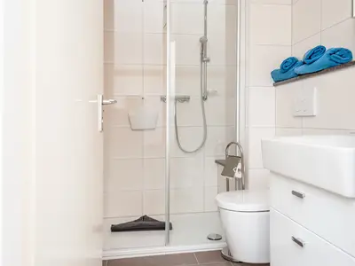 Ferienwohnung für 4 Personen (50 m²) in Duhnen 9/10